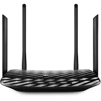 TP-Link Ec225-g5 Router One Size - Schwarz