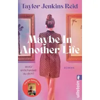 Ullstein Taschenbuch Maybe In Another Life