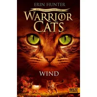Beltz verlagsgruppe gmbh & co. kg Warrior Cats -