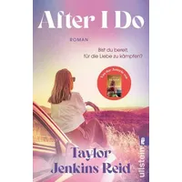 Ullstein Taschenbuch After I Do
