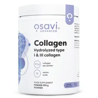 Osavi Collagen Type 1 and 3, Powder - 300g