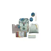 DerDieDas ErgoFlex Schulrucksack-Set 5tlg