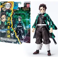 Bandai Namco Entertainment Bandai Demon Slayer Tanjiro Kamado