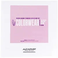 Alfaparf Milano Color Wear Farbkarte Ton in Ton Groß