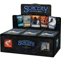 Erik ́s curiosa limited Sorcery: Contested Realm TCG Beta
