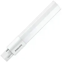 Philips LED-Leuchtmittel 28660300 5W G23 neutralweiß