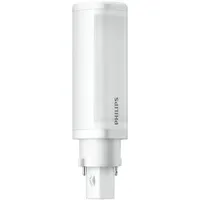 Philips LED-Birne 28754900 6,9W G24d-2 warmweiß 1 St.