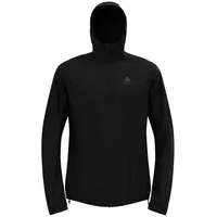 Odlo Regenjacke Jacket Zeroweight Waterproof schwarz - S