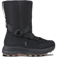 ICEPEAK Damen Multifunktionsstiefel ALLINGE MS, SCHWARZ, 40