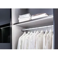 WIMEX Schrankleuchte WIMEX "Easy Plus, besonderer Blickfang, warmes Licht",