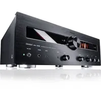 Magnat MA 900, Haus Schwarz
