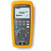 Fluke FLUKE-283FC/EUR Hand-Multimeter digital CAT III 1500 V, CAT
