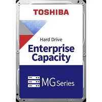 Toshiba Enterprise Capacity MG10ADA600E 6 TB 3,5 Zoll SATA