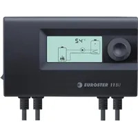 Euroster sp. z o.o. sp.k. EURO 11BU Laderegelung für