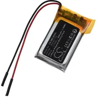 Powery Akku für Sony WH-CH400 WH-500 WH-CH510