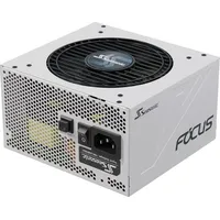 Seasonic FOCUS GX White Edition 850W ATX 2.4 (FOCUS-GX-850-WHITE)
