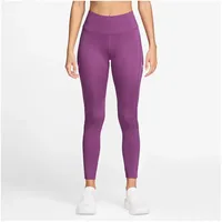 Nike Fast 7/8 vêtement running femme - hot fuchsia/lt