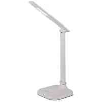 GLOBO LED Schreib Tisch Lampe Büro Leuchte Touch Dimmer
