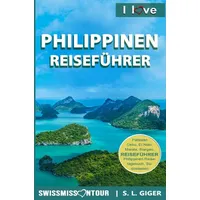 Tolino media Philippinen Reiseführer: