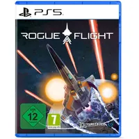 Flashpoint Rogue Flight - PS5