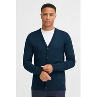 Blend Strickweste BHWEBTE in Blau | Gr.: L
