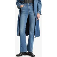 Levi's Jeans - Flare fit - in blau -