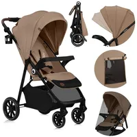 Lionelo Lionelo, Kinderwagen, EMMA One