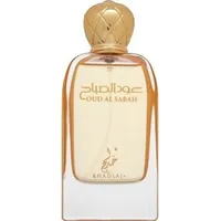 Khadlaj Oud Al Sabah Eau de Parfum 100 ml