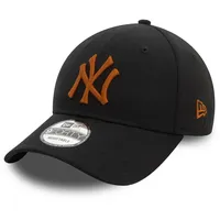 New Era 9Forty Strapback Cap - New York Yankees
