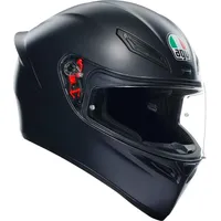 AGV K1 S Matt Black L