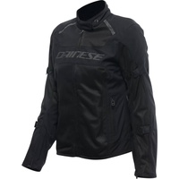 Dainese Air Frame 3 Damen Textiljacke schwarz, 46