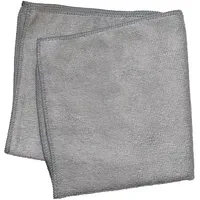 Arcora Basic Line Microfasertuch grau