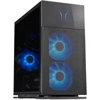 Erazer Hunter X30 schwarz