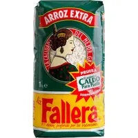 Paellaworld international Original spanischer Paella-Reis 1 kg