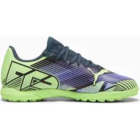 Puma Future 7 Play TT Multinocken-Fußballschuhe Kinder 03 gray