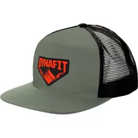 Dynafit Patch Trucker Kappe - Sage - One Size