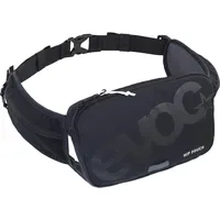 Evoc Hip Pouch 1 Liter Schwarz