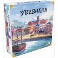 JoeKas World GmbH Synapses Games Yokohama