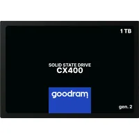 GoodRam CX400 gen.2 2.5" 1,02 TB Serial ATA III