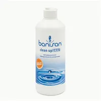 Banisan - Clean up max 470 ml Cleanup Rohrreiniger