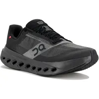 On CloudSurfer Next Herren Black / Eclipse Herren 48
