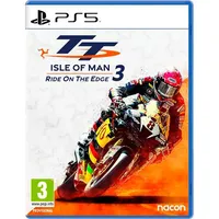 Nacon TT Isle of Man: Ride on the Edge