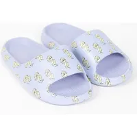 Cerdá Disney Frozen Sandalen Sommer Hausschuhe für Pool &