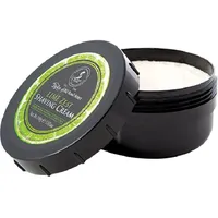 Taylor of Old Bond Street Shaving Cream Lime Zest