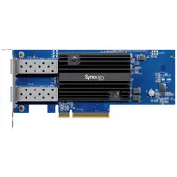 Synology E25G30-F2 SFP+ PCIe 3.0 x8