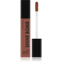 Catrice Shine Bomb langanhaltender flüssiger Lippenstift Farbton 070 Hottie