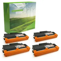Green2Print Kompatibel zu Brother TN-2220 Schwarz