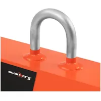 Steinberg Systems - Lasthebemagnet Magnetheber Hebemagnet 1500 kg Permanentmagnet
