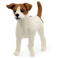Schleich 13916 Farm World Jack Russell Terrier