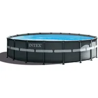 Intex Ultra XTR Frame Pool Set Rondo 549 x